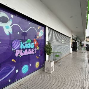 ADHESIVO PARED / VIDRIO
