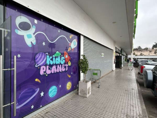 ADHESIVO PARED / VIDRIO